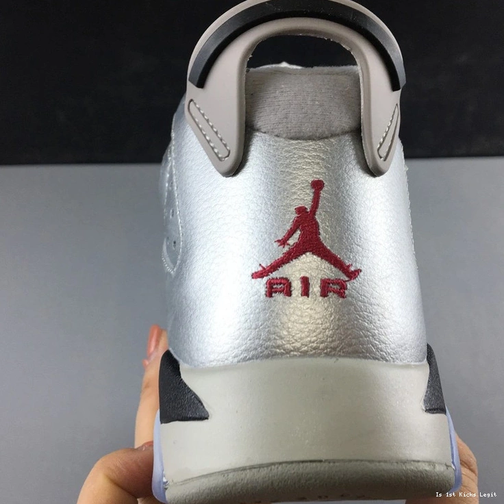 2014 Valentine's Retro 543390-009 Jordan (GS) Day  6 1105